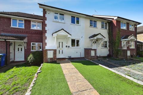 2 bedroom terraced house for sale, Chive Court, Farnborough, Hampshire