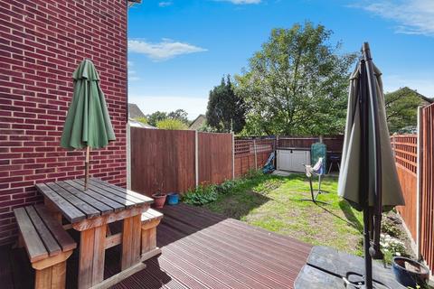 2 bedroom terraced house for sale, Chive Court, Farnborough, Hampshire