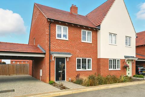 Orchard Drive, Cressing, CM77