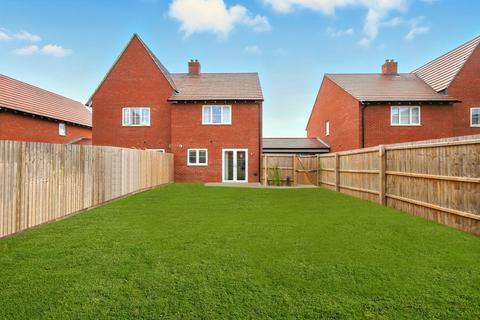undefined, Orchard Drive, Cressing, CM77