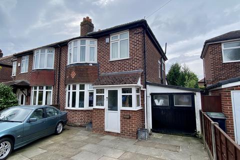 undefined, Lloyd Avenue, Gatley, Cheadle, Cheshire, SK8 4BT