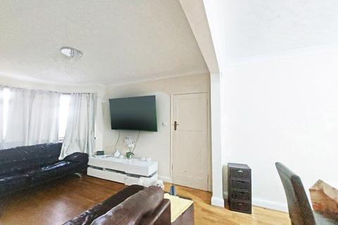 3 bedroom end of terrace house for sale, Harrow, Greater London HA2