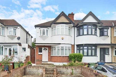 3 bedroom end of terrace house for sale, Harrow, Greater London HA2