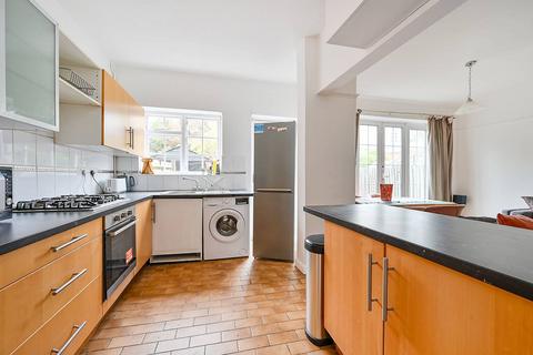 34 Friars Way, London, W3 6QE