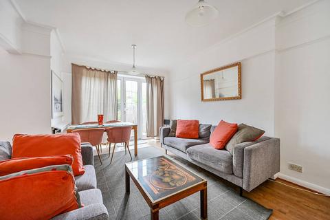 34 Friars Way, London, W3 6QE