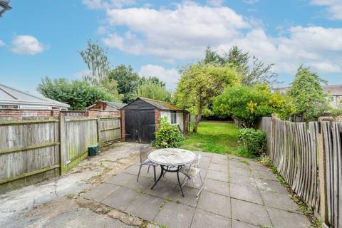 34 Friars Way, London, W3 6QE