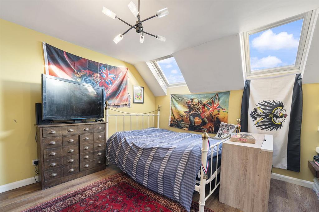 Bedroom One to Velux windows.jpg