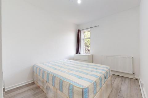 undefined, Mead Plat, Stonebridge NW10
