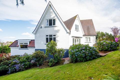 5 bedroom detached villa for sale, Beech Avenue, Newton Mearns
