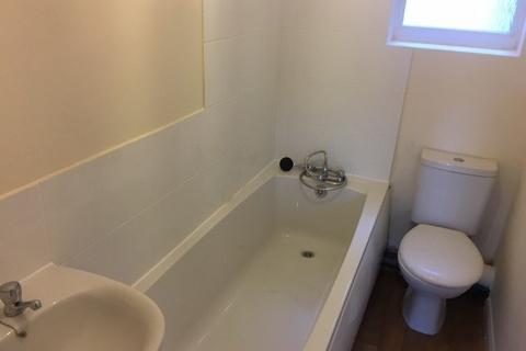 undefined, Flat 2, 6 Gladstone Terrace, YO15 2PN