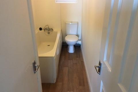 undefined, Flat 2, 6 Gladstone Terrace, YO15 2PN