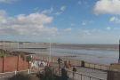 View from 6 Gladstone Terrace