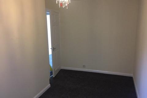 undefined, Flat 2, 6 Gladstone Terrace, YO15 2PN