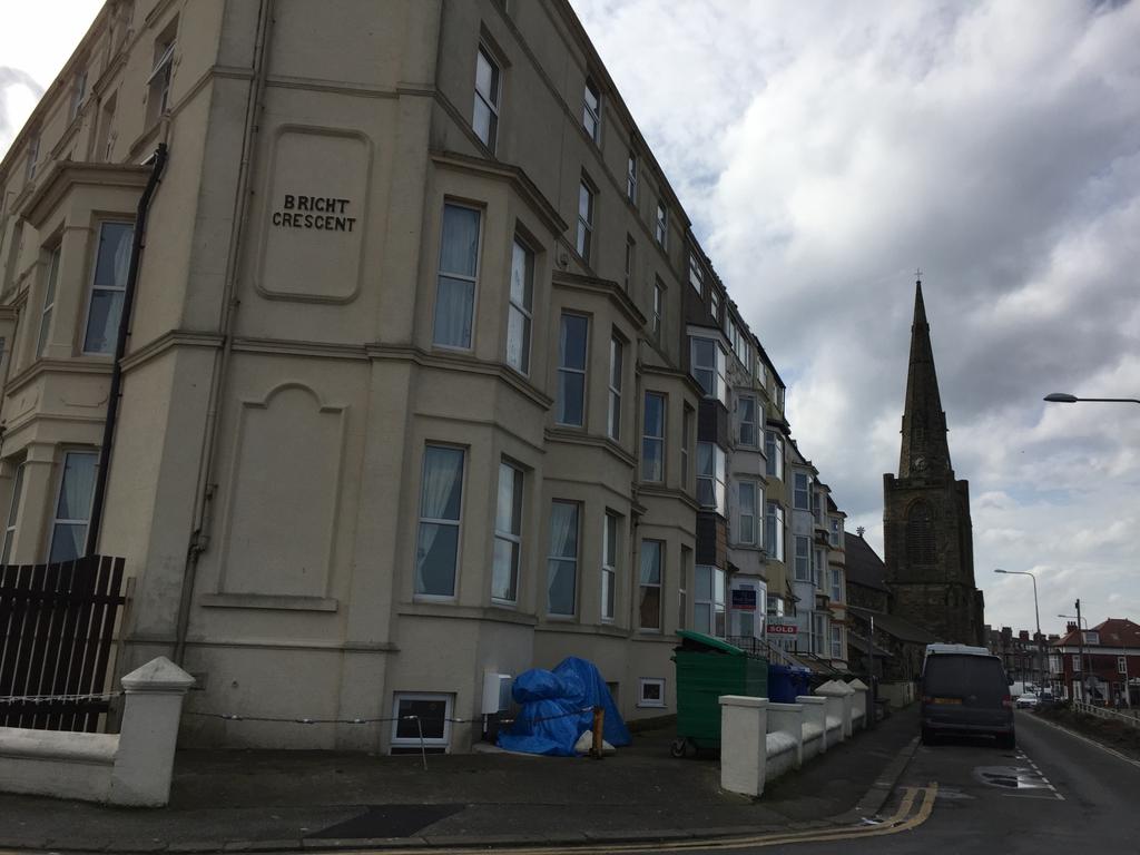 Gladstone Terrace