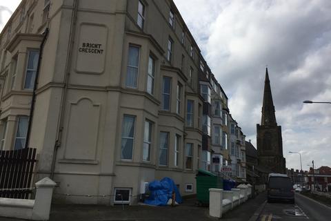 undefined, Flat 2, 6 Gladstone Terrace, YO15 2PN
