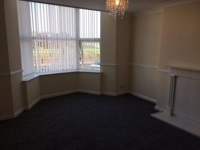 Sitting Room with coastal views