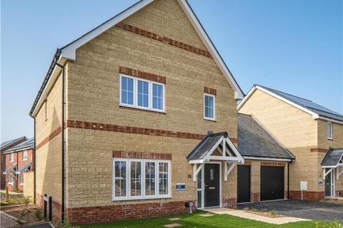 undefined, GODSHILL VILLAGE