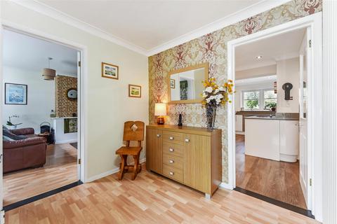 3 bedroom detached house for sale, Southwick Road, Denmead