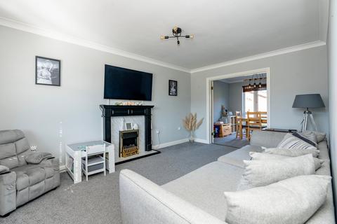 4 bedroom detached house for sale, Sir Isaac Newton Drive, Wyberton, Boston, PE21