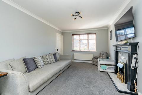 4 bedroom detached house for sale, Sir Isaac Newton Drive, Wyberton, Boston, PE21