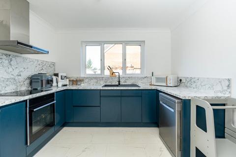 4 bedroom detached house for sale, Sir Isaac Newton Drive, Wyberton, Boston, PE21