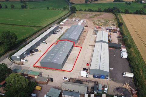 Warehouse to rent, Eastern Way Heath And Reach LU7 9LF