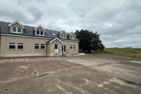 undefined, Wyndales Farm, Symington, South Lanarkshire, ML12