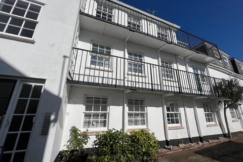 undefined, Topsham - Popular one bedroom flat