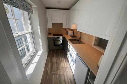 undefined, Topsham - Popular one bedroom flat