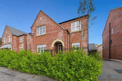 Shepherd Road,  Lytham St. Annes, FY8
