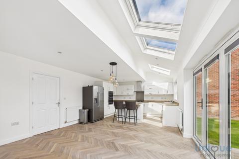 undefined, Shepherd Road,  Lytham St. Annes, FY8