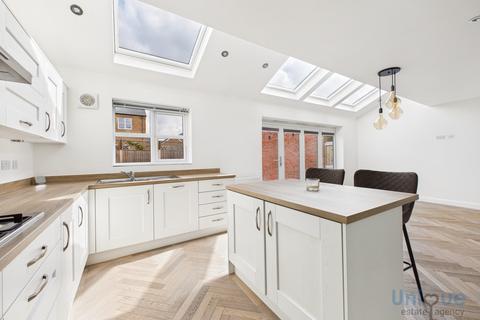 undefined, Shepherd Road,  Lytham St. Annes, FY8