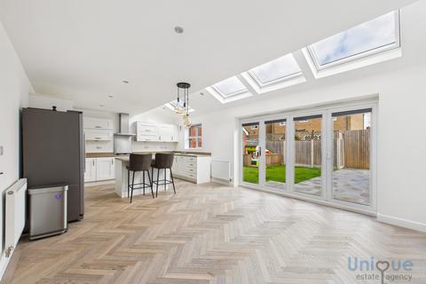 undefined, Shepherd Road,  Lytham St. Annes, FY8