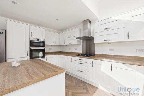 undefined, Shepherd Road,  Lytham St. Annes, FY8