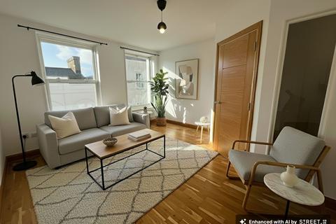 1 bedroom flat for sale, Clampet Lane, Teignmouth, TQ14