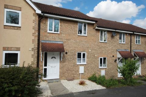 Atterton Road, Haverhill CB9