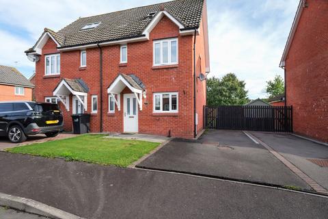 23 Caulstran Street, Dumfries, DG2 9FN