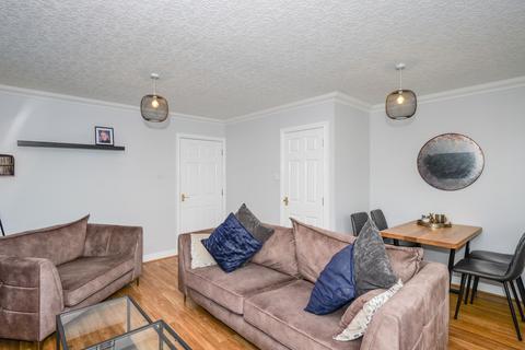23 Caulstran Street, Dumfries, DG2 9FN