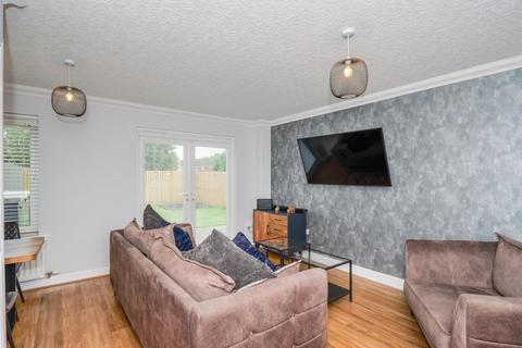 23 Caulstran Street, Dumfries, DG2 9FN