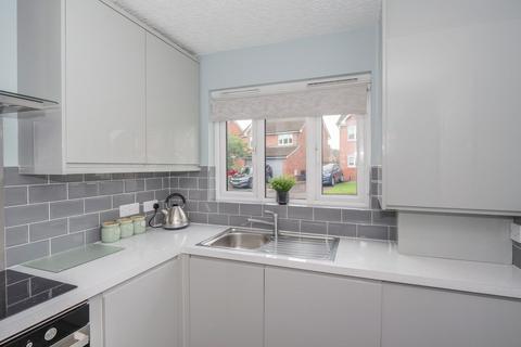 23 Caulstran Street, Dumfries, DG2 9FN
