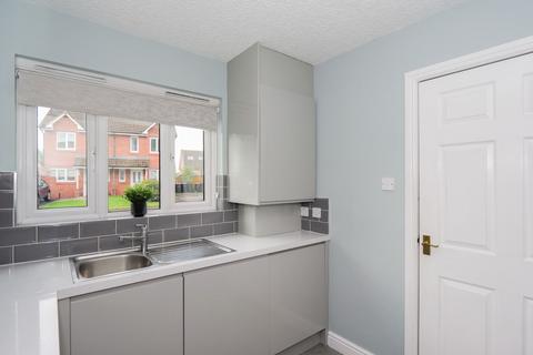 23 Caulstran Street, Dumfries, DG2 9FN