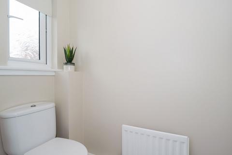 23 Caulstran Street, Dumfries, DG2 9FN