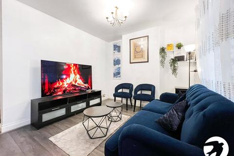 3 bedroom terraced house for sale, Lester Road, Chatham, Kent, ME4