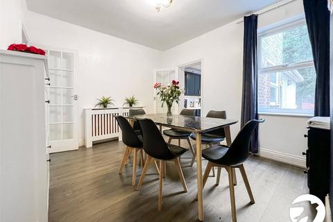 3 bedroom terraced house for sale, Lester Road, Chatham, Kent, ME4