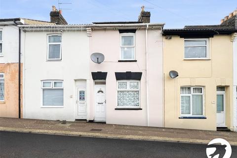 3 bedroom terraced house for sale, Lester Road, Chatham, Kent, ME4