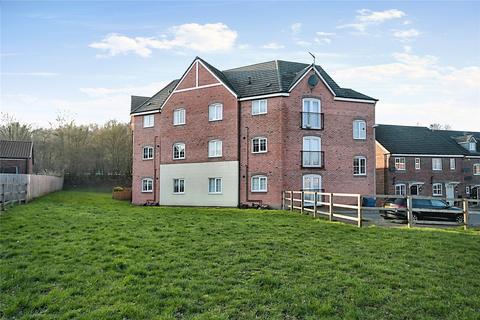 2 bedroom flat for sale, Henfrey Drive, Nottingham NG15