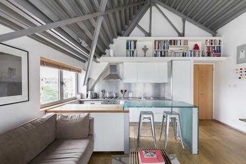 2 bedroom flat for sale, Old Aeroworks, London NW8