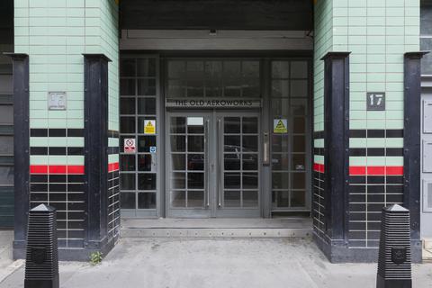2 bedroom flat for sale, Old Aeroworks, London NW8