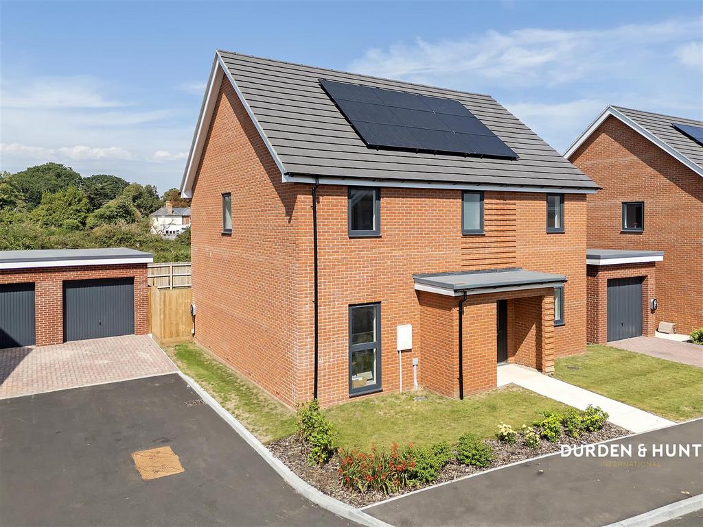 Paddocks Lane