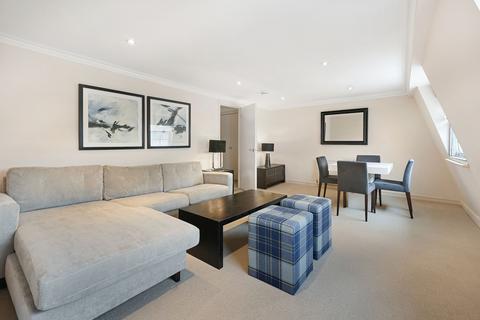 undefined, Ebury Street, London